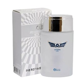 Eden Farm Misojin Men's Skin Basic Cosmetics Toner, Male Skin 140ml