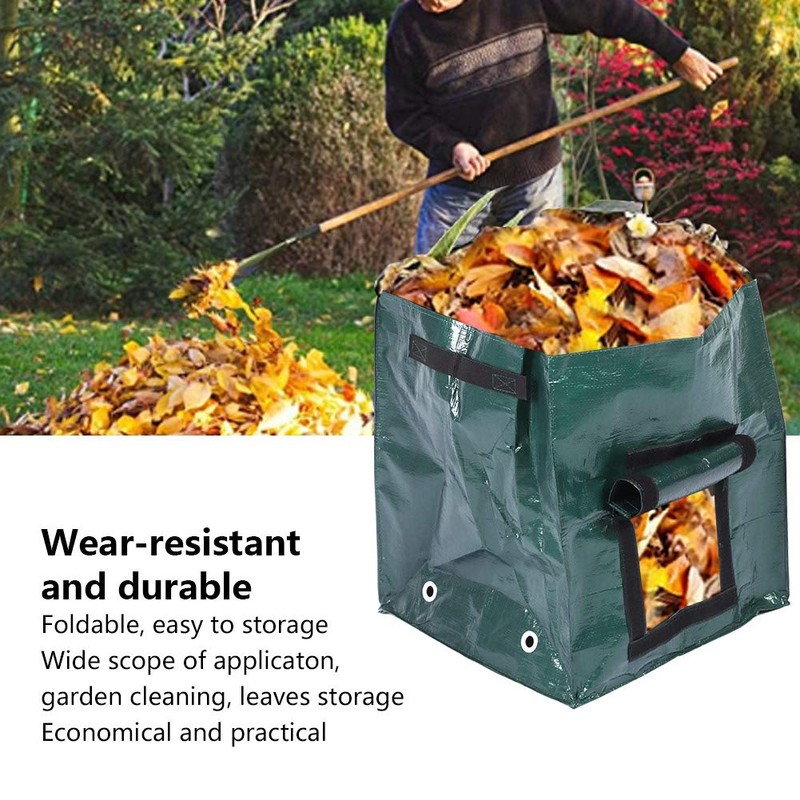 mumisuto Potato Grow Bags, Garden Planting Bag with Durable Handle,