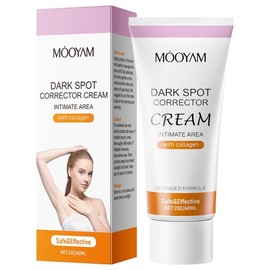 Dark Spot Corrector Cream: Brightens & Corrects Underarms Cream
