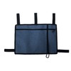 Caroo Walker Bag Basket with Cup Holder Suit for Adult