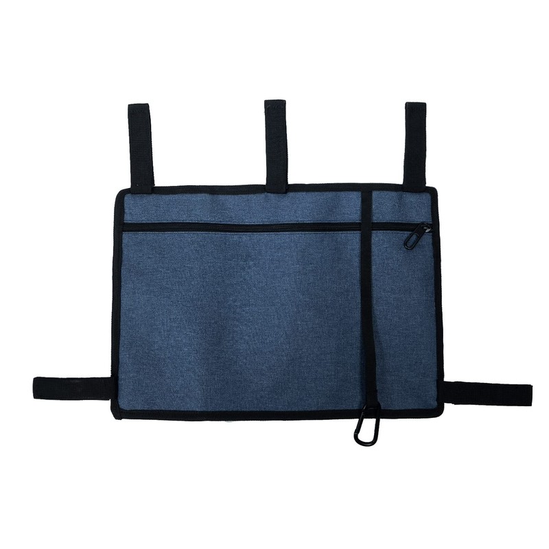 Caroo Walker Bag Basket with Cup Holder Suit for Adult
