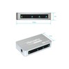 XtremPro Slim 1x2 Port, 1 Input 2 Output HDMI 2.0