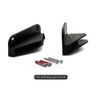 Wall Mount for Telekom Repeater Speed Home WLAN Holder Black