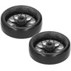 RC Tire Wheel Axle Upgrade Replacement Accessory Parts Fit for