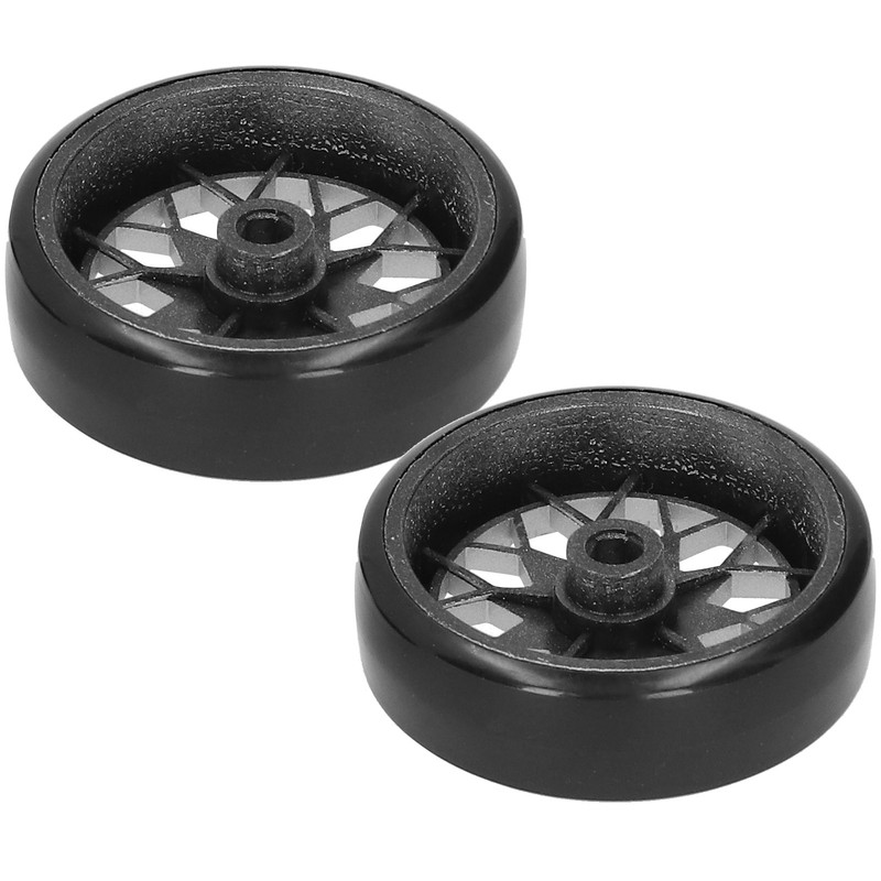 RC Tire Wheel Axle Upgrade Replacement Accessory Parts Fit for