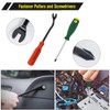 PHYLES Car Mounting Clips, 680 Pieces Universal Mounting Clips -