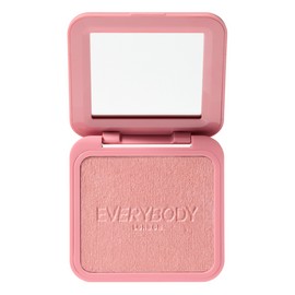 Everybody London Illuminating Blusher Berry Pearl