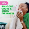 Gain Rinse and Renew Fabric Softener 48 Fl Oz Odor