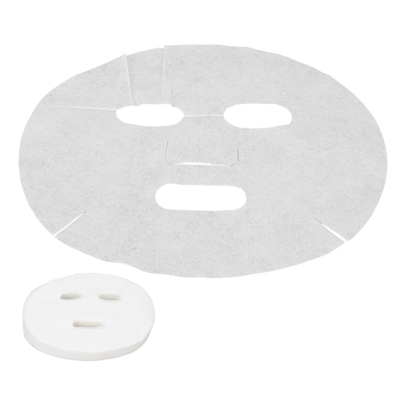 Lámina Papel Facial Hojas
