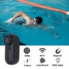 Mini Body Camera 1080P, Wearable Body Cam with Rotatable Clip