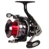 Daiwa Ninja A (Spinning Fishing Reel), black