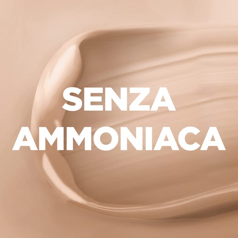 Colorazione Senza Ammoniaca 9u Biondo Chiarissimo Universal
