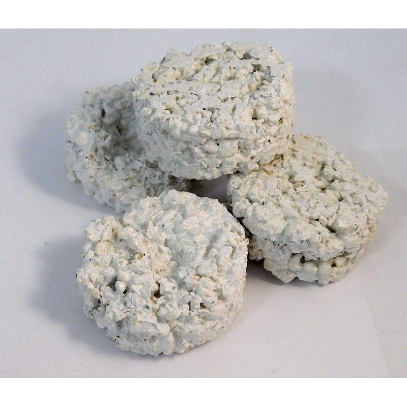 Aquaforest AF Frags Rocks (24 pieces) Coral Fragging & Aquascaping