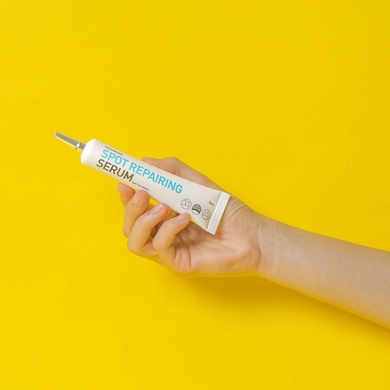 Skinmiso Spot Repairing Serum 30Ml