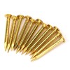 Brass Rosette Nails, Thread Nails, Upholstery Nails, Accessories for Furniture