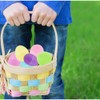 Knextion Inc Easter Basket Stuffers - Pastel Colors Matte Easter