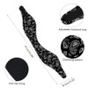 4Pcs Adults Swimming Headband Neoprene Swimming Ear Band Ear Protection