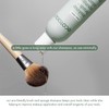 EcoTools Makeup Brush & Sponge Shampoo - Fragrance-Free Cleanser for