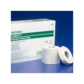 Tape Curity Por 3"X10Yd 4Rl/Bx