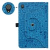 Bige for Alcatel Joy Tab 2 Case, 360 Degree Rotary