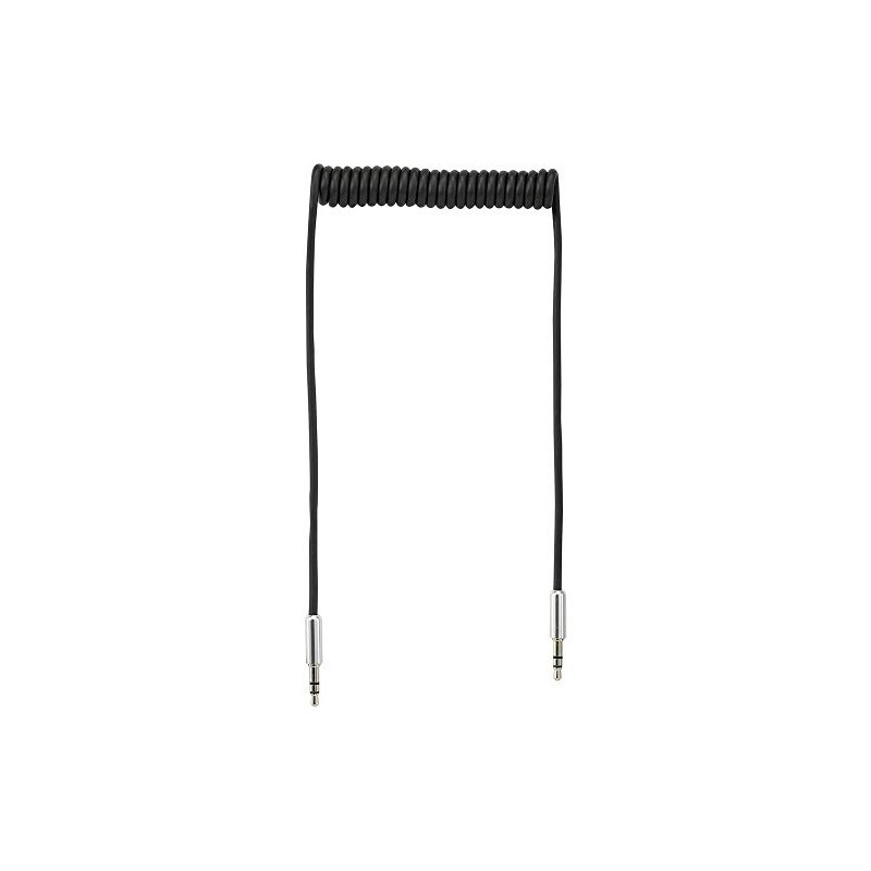 SpeaKa Professional SP-7870092 Jack Audio Connection Cable [1x Jack Male