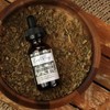 Earthley Wellness Earache Ease, Certified Organic Ingredients, Mullein Leaf and