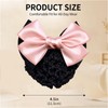 Hair Bun Maker - Bird Nest Hair Clip - Bun