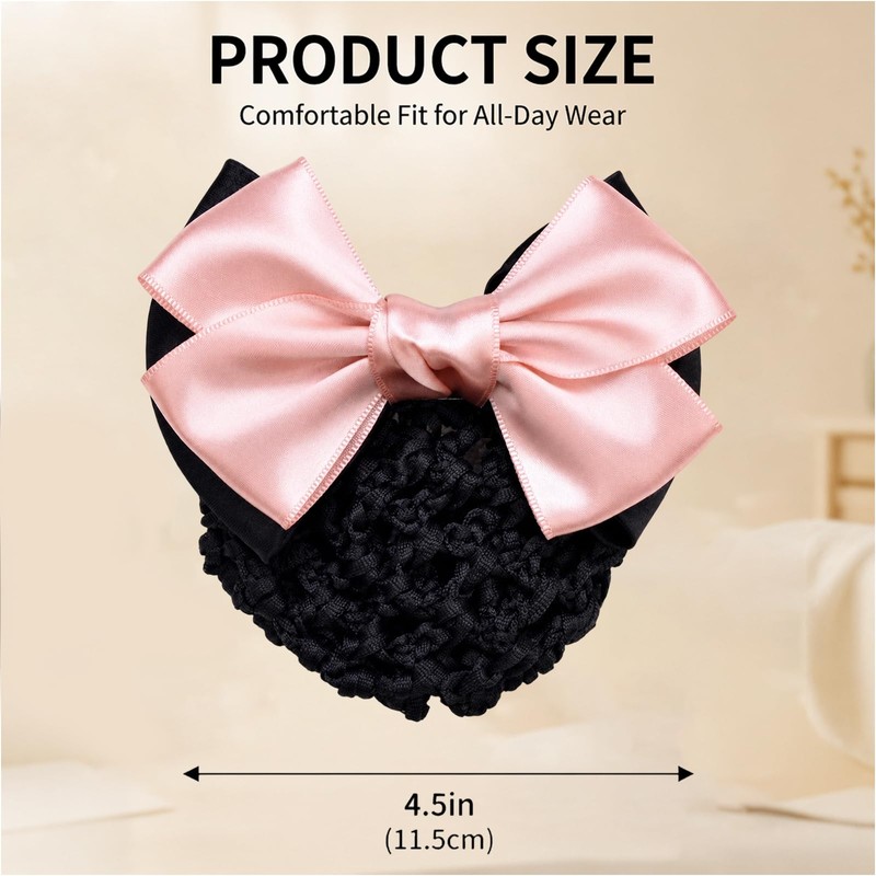 Hair Bun Maker - Bird Nest Hair Clip - Bun