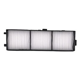 Replacement Dust Filter for Panasonic ET-RFV500 Projector Air Filter PT-VMW50 PT-VMW51 PT-VMW60 PT-VMW61 PT-VMZ40 PT-VMZ41 PT-VMZ50 PT-VMZ51 PT-VMZ51S PT-VMZ60 PT-VMZ60 PT-VMZ60 PT-VMZ60 PT-VMZ60