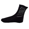 Akona 2mm High Top Neoprene Snorkeling/Dive Sock with Printed Traction