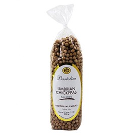 CSBH, Umbrian Chickpeas