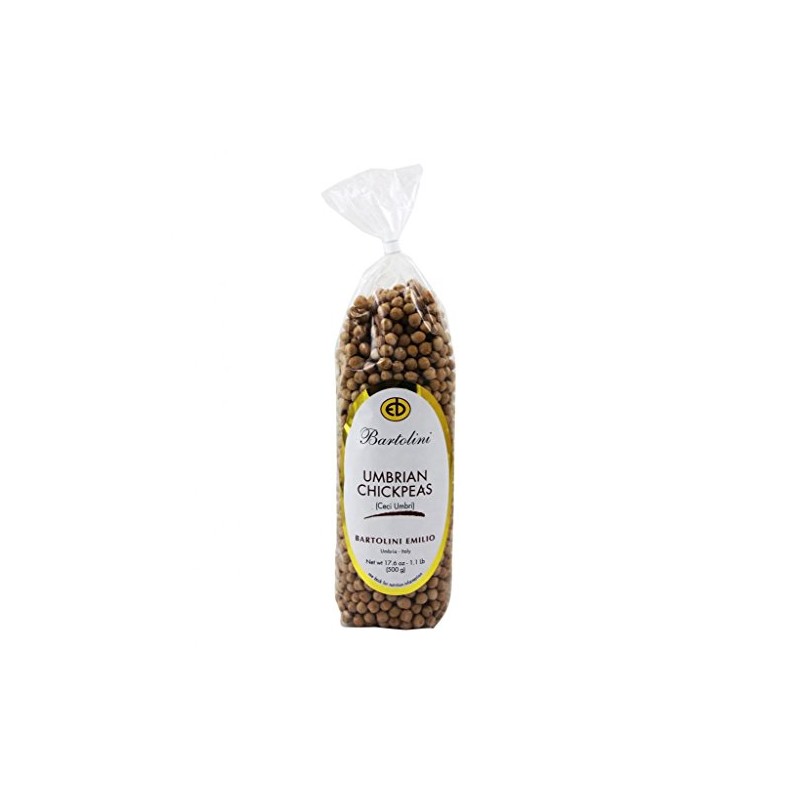 CSBH, Umbrian Chickpeas
