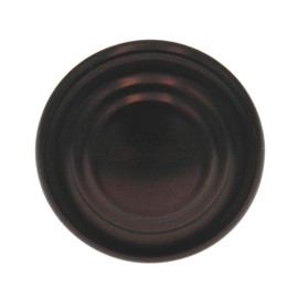 Style Selections Aged Bronze Round Cabinet Knob