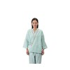 Patient Uniform (Top, Unisex) 59-463 Green M /0-9804-02