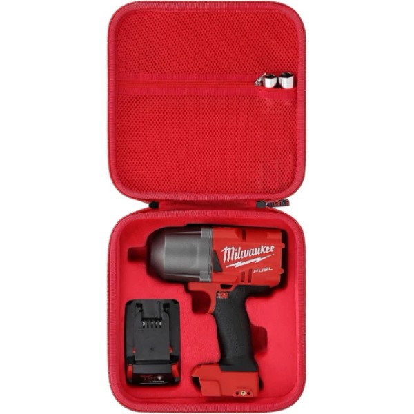Unbranded Milwaukee 2767-20 M18 Fuel 1/2" High Case Torque Impact