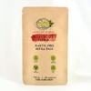 Organic Hibiscus Flower 700mg Capsules by The Natural Health Market