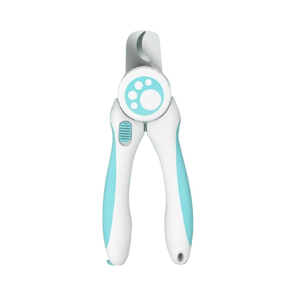 Cat Nail Clippers Safety Guard for Cats, Small Animals -