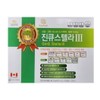 JinQ Stella Gingko Biloba 120 tablets Blood circulation ginkgo leaf extract nutritional supplement / 진큐스텔라 징코빌로바 120정 혈액순환 은행잎추출물 영양제