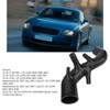 Silicone Intake Hose Pipe Increased Airflow Replacement for SEAT Leon