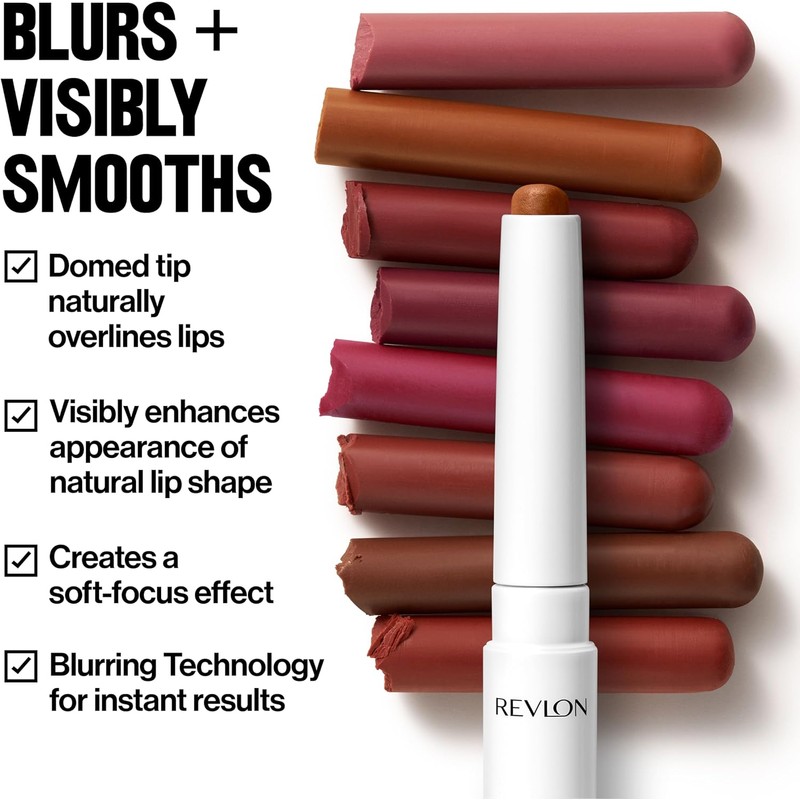 Revlon PhotoReady Instant Blur Liner tono Filters