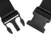 ABS Rotating Belly Top Belt Fishing Gear Hard Plastic Protective