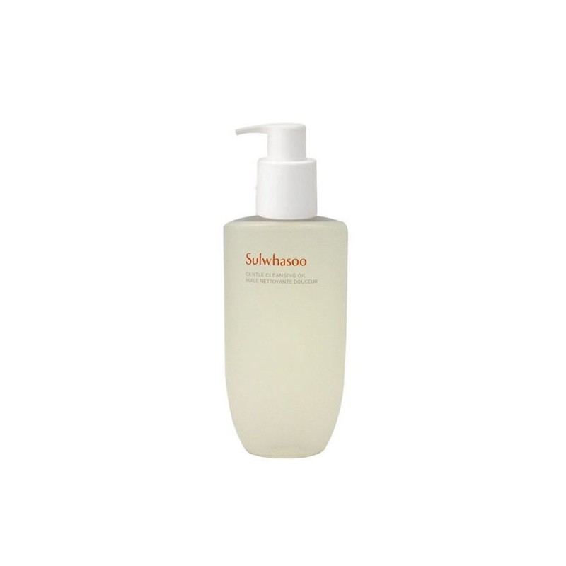 Sulwhasoo 설화수 클렌징오일 200ml35685216 Sulwhasoo Cleansing Oil 200ml