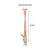 Adamis Wooden Shoe Horn