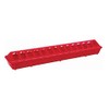 Little Giant Farm & Ag 820 Plastic Flip Top Poultry