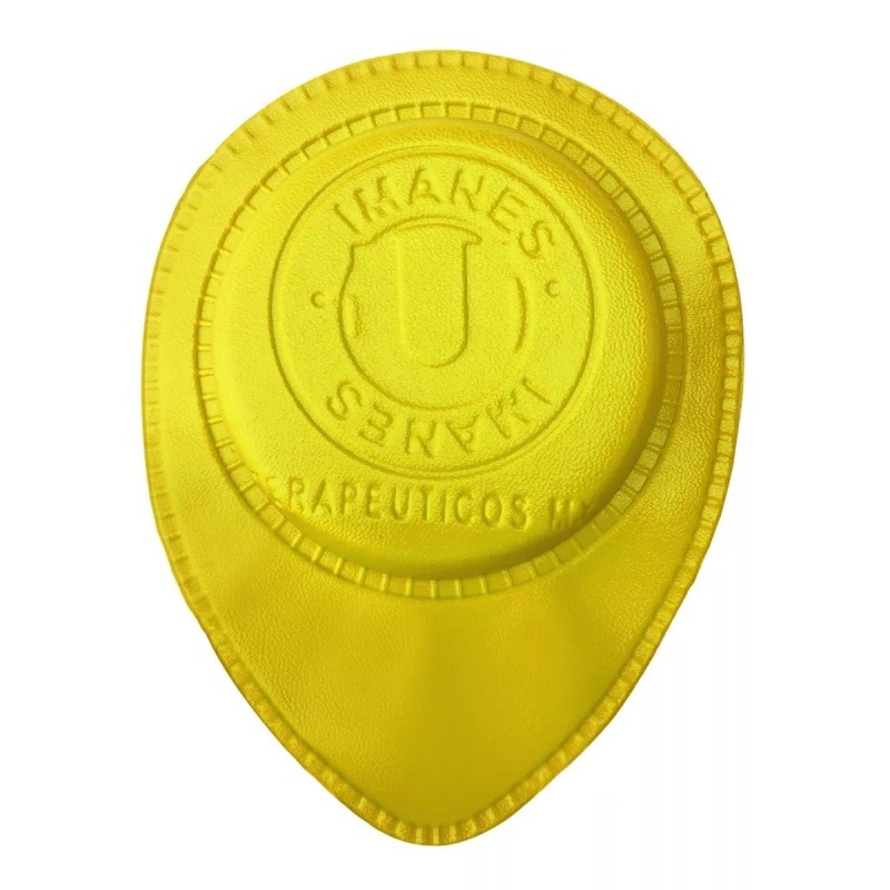 MAG BIOMAGNETISMO Kit De Imanes Para Chakras Par Biomagnetico O