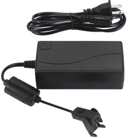 Power Recliner or Lift Chair Power Supply,29V/24V 2A AC/DC Switching Power Supply for Electric Recliner Transformer 29V 2A with 4 Feet US Power Wall Cord