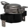Supplying Demand W10116735 61210 Clothes Dryer Hi-Limit Thermostat Replacement