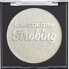 L.A. COLORS Strobing Illuminating Powder, Gleaming Goddess, 1 Ounce