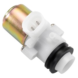 CASA Kenworth Truck Windshield Wiper Washer Pump 104307 for Peterbilt320 330 335 340 357 362 365 367 378 382 384 385 386 387 388 389 579 Kenworth T680 T880 HLK7046