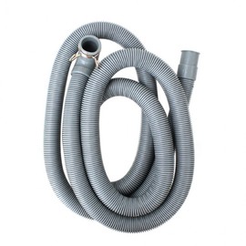 2M Drum Washing Machine Drain Hose 2M Drum 2ea